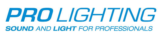 Pro Lighting logo