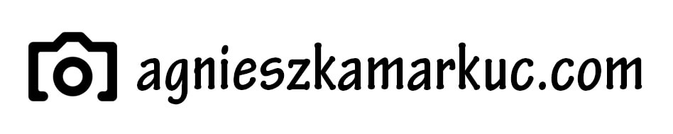 Agnieszka Markuc logo