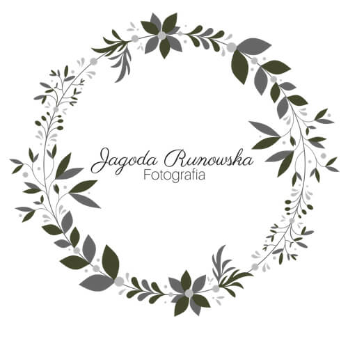 Jagoda Runowska Fotografia logo