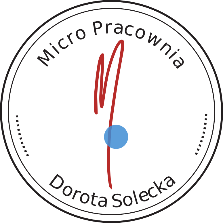 Micro Pracownia logo