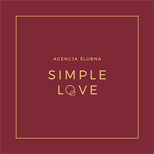 Simple Love Agencja Ślubna logo
