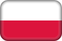 flaga język polski